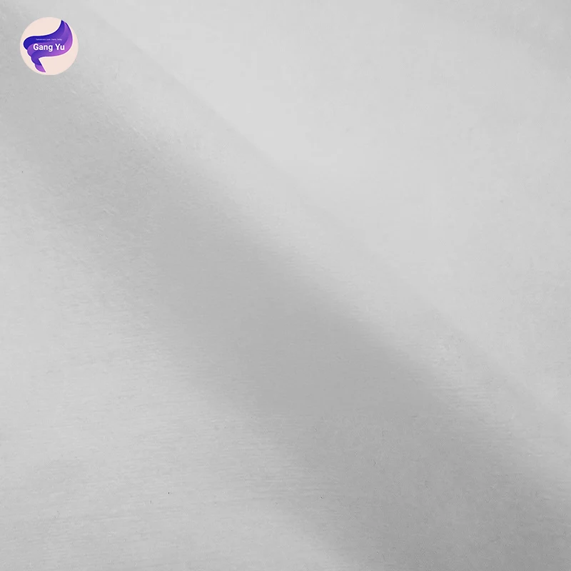 Cotton Spunlace Nonwoven Ffabrig