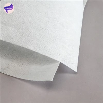 Bioflush Nonwoven