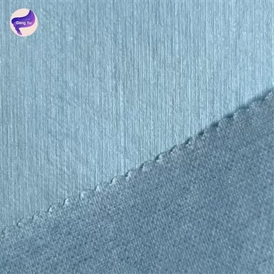 Customized Woodpulp PP Nonwoven Ffabrig