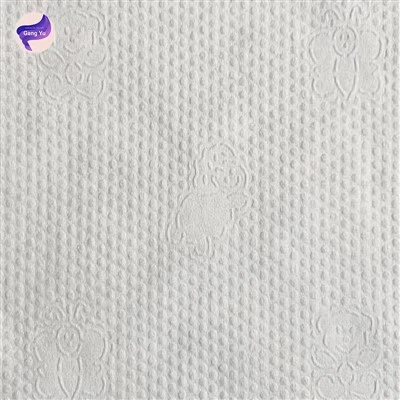 Leinin Nonwoven fflysio