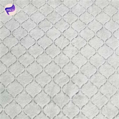 Nonwoven fflysio