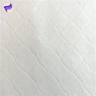 Ffabrig Nonwoven Spunlace Flushable