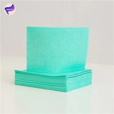 Spunlace Wipes