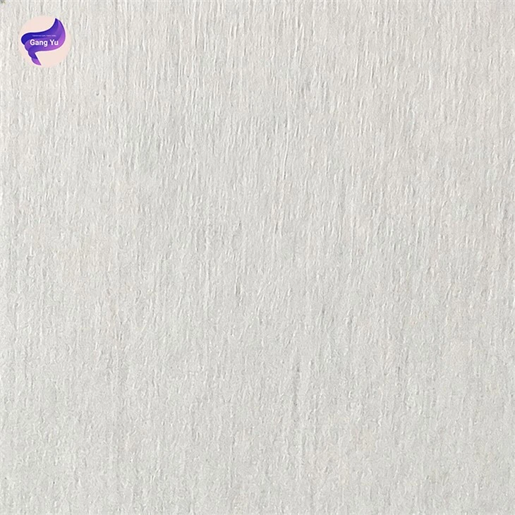 Pad Soaker Nonwoven Spunlace